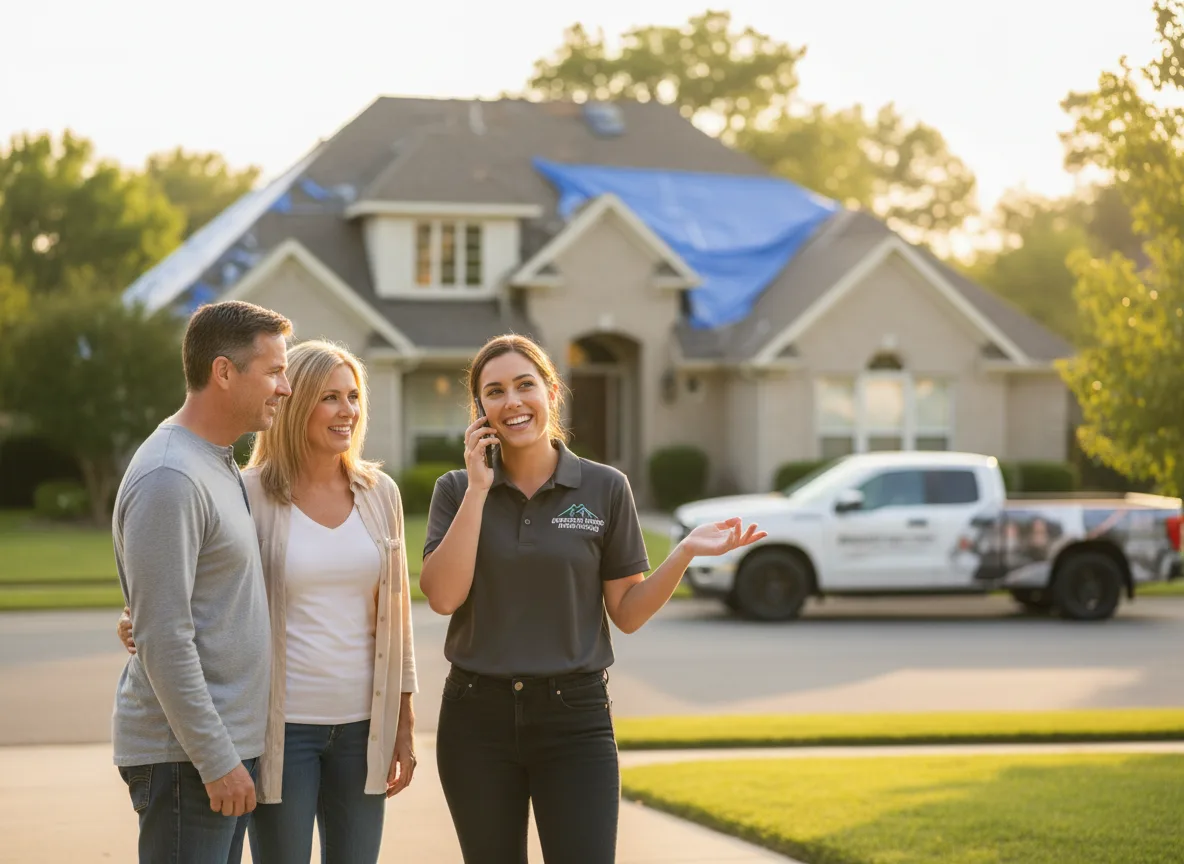 Emergency Roof Repair Forest Grove, MT FAQs